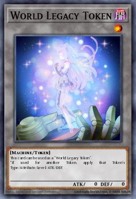 OTS Tournament Pack 15 card list