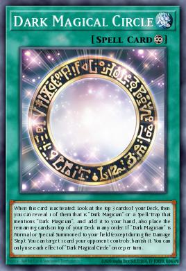 Prophecy Yu-Gi-Oh archetype