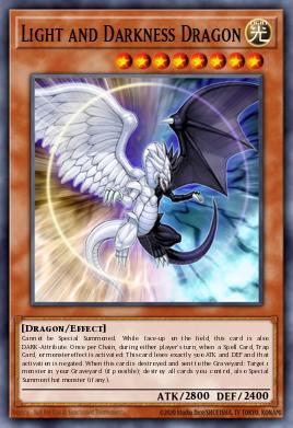 Storm of Ragnarok: Special Edition card list