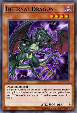 Duelist Pack: Zane Truesdale card list