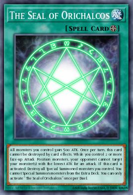 Legendary Collection 3: Yugi's World card list