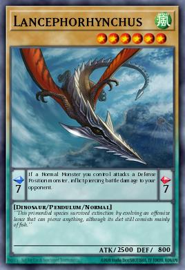 The New Challengers Sneak Peek Participation Card card list