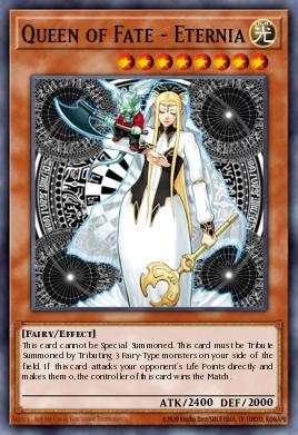 Yu-Gi-Oh! World Championship 2005 prize cards card list