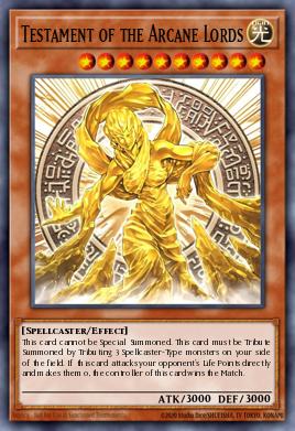 Yu-Gi-Oh! World Championship 2006 prize cards card list
