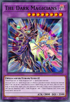 Legendary Duelists: Season 3 card list