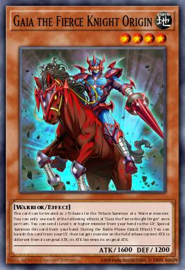 Rise of the Duelist Premiere! promotional card card list
