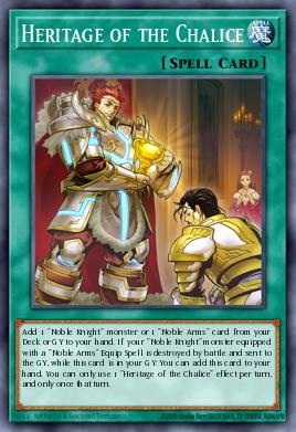 Soul Fusion card list