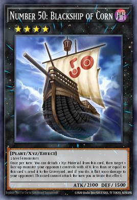 Yu-Gi-Oh! ZEXAL Volume 2 promotional card card list