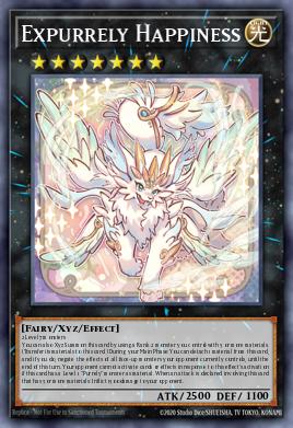 Purrely Yu-Gi-Oh archetype