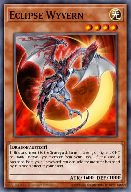 Dragons Collide Structure Deck card list