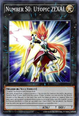 Maximum Crisis: Special Edition card list