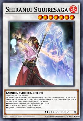 Savage Strike Sneak Peek Participation Card card list