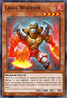 Duel Terminal 5a card list