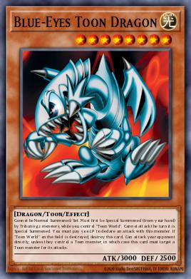 Magic Ruler card list