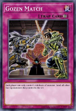 Hidden Summoners card list