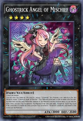 OTS Tournament Pack 18 card list