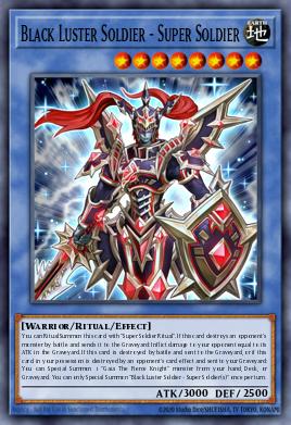 Dimension of Chaos card list