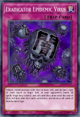 The Duelist Genesis: Special Edition card list