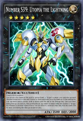 Yu-Gi-Oh! ZEXAL Volume 8 promotional card card list