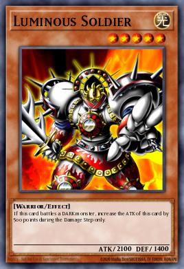 Tournament Pack 5 card list
