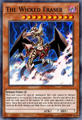 Shonen Jump Vol. 5, Issue 9 promotional card card list