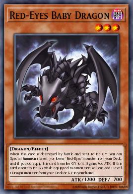 Speed Duel: Streets of Battle City card list