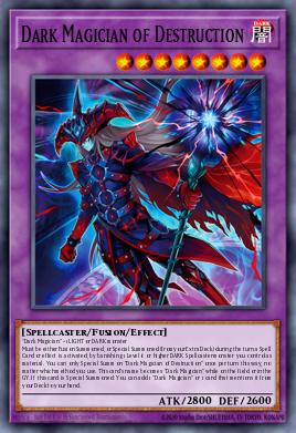 Maze of Muertos card list