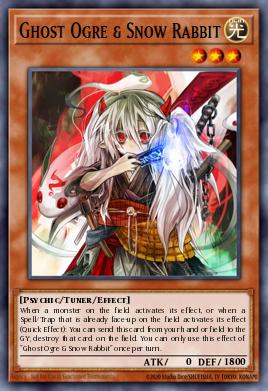 OTS Tournament Pack 5 card list