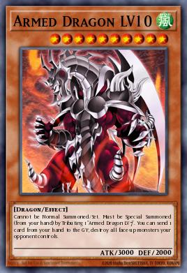 Duelist Pack: Chazz Princeton card list