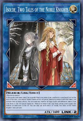 Soul Fusion Special Edition card list