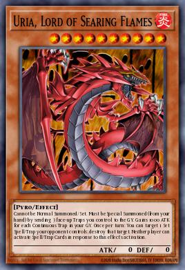 Legendary Collection 2: The Duel Academy Years card list