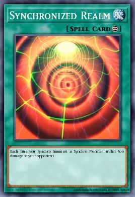 Starter Deck: Yu-Gi-Oh! 5D's card list