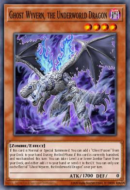 Underworld Yu-Gi-Oh archetype