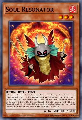 Structure Deck: The Crimson King card list