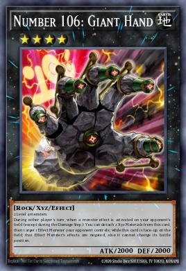 Yu-Gi-Oh! Championship Series 2013 Prize Card card list