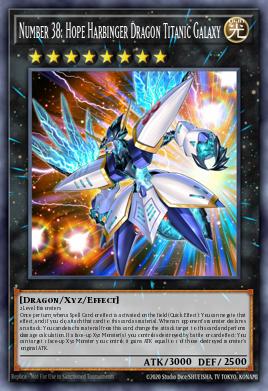 Cybernetic Horizon Special Edition card list