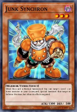 Starter Deck: Duelist Toolbox card list
