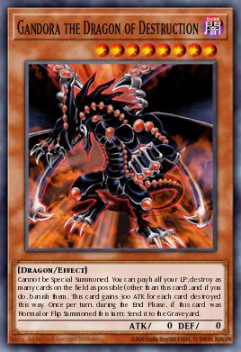 Shonen Jump Vol. 7, Issue 1 promotional card card list