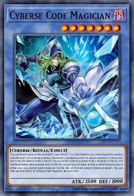 Magnificent Monsters card list