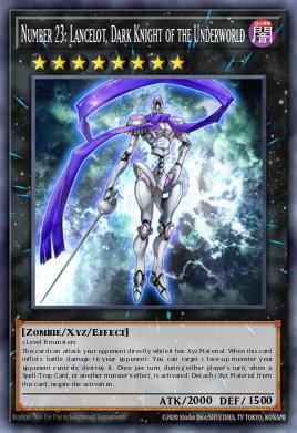 Breakers of Shadow: Special Edition card list