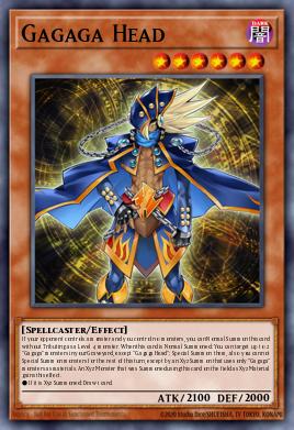 Yu-Gi-Oh! ZEXAL Volume 9 promotional card card list