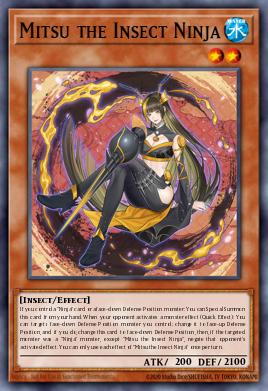 The Lost Art Promotion 2023 H card list