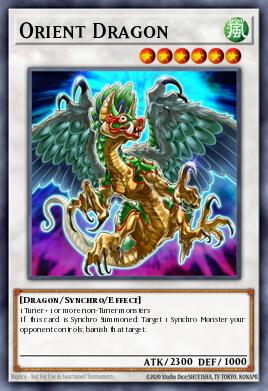 Generation Force card list