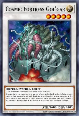 Crimson Crisis card list