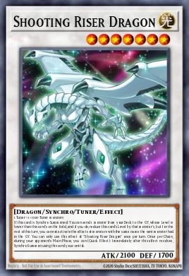 Dark Neostorm Special Edition card list