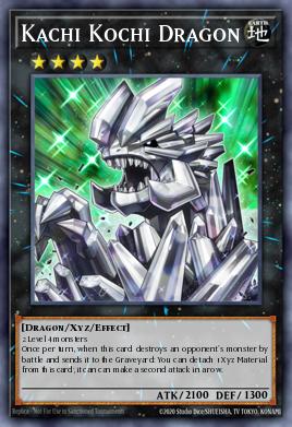 Yu-Gi-Oh! ZEXAL Volume 1 promotional card card list