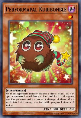 Yu-Gi-Oh! Advent Calendar card list