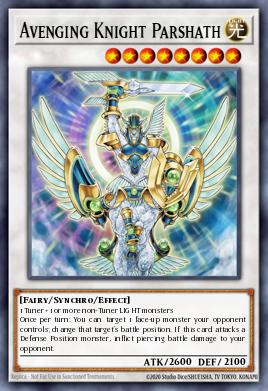 The Duelist Genesis Sneak Peek Participation Card card list