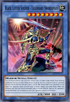 Maze of Memories card list