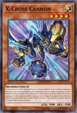 A-to-Z Yu-Gi-Oh archetype